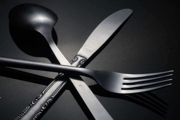 OTC “dark dinner” winner