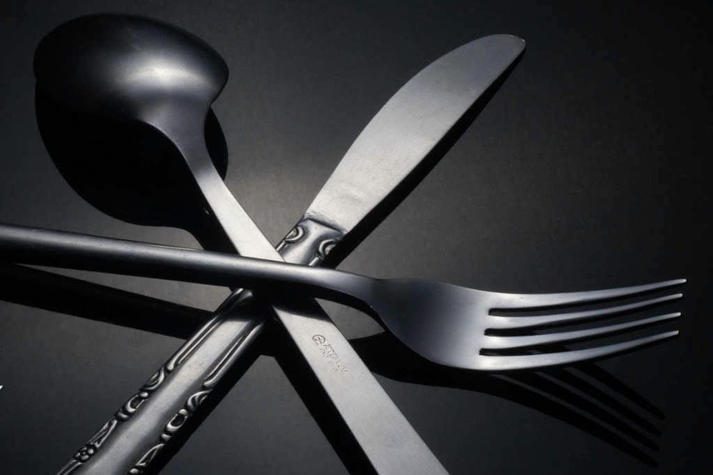 OTC “dark dinner” winner