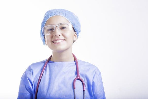 2020 - International Year of the Nurse