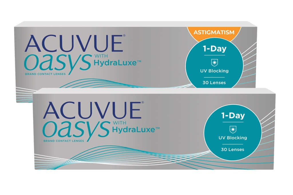 SPONSORED: Protect your eye with ACUVUE