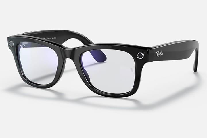 Essilor’s ‘groundbreaking’ hearing and vision solution