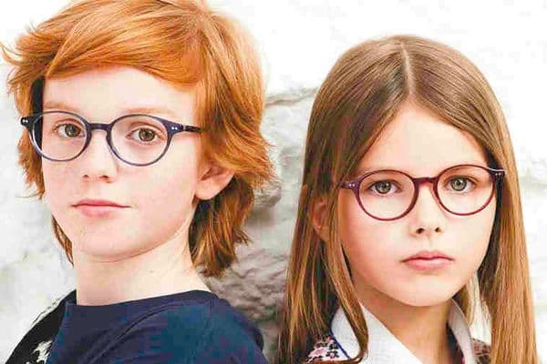 Style eyes: Woah, these specs are sick!
