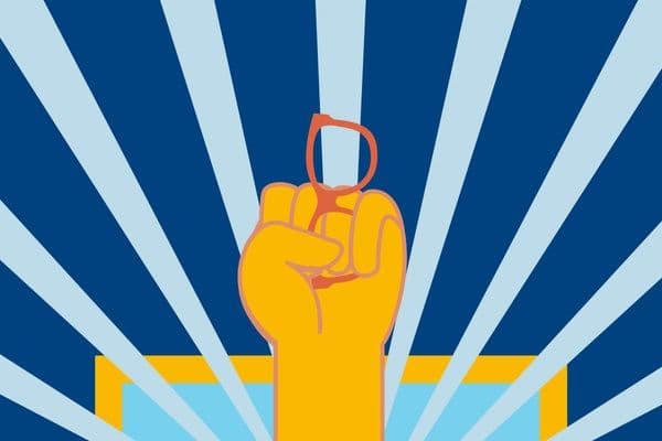 call to action