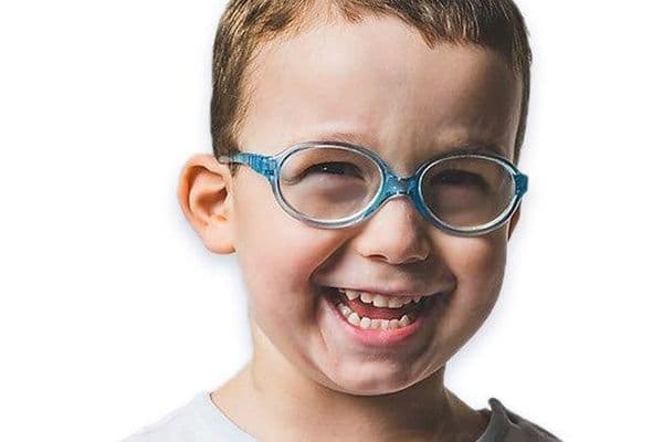 Three-year SightGlass data confirms myopia control