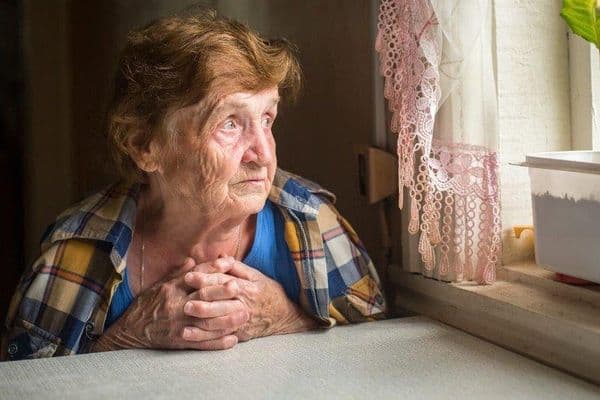 Protein causing Alzheimer’s linked to vision loss