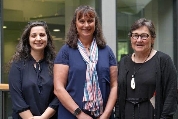 yasaman emad catherine bacon ngaire kerse small