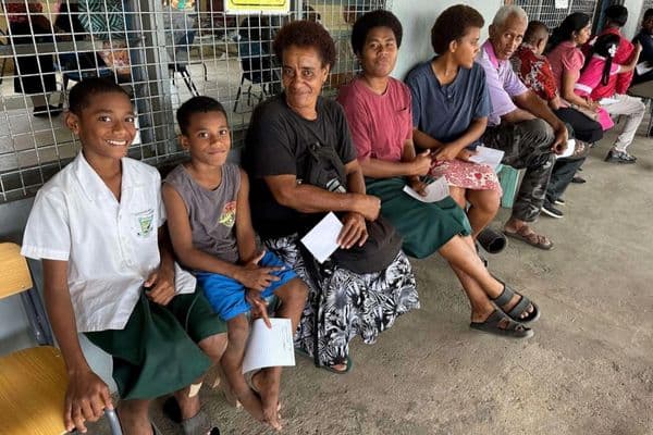 DOs’ outreach success in Fiji
