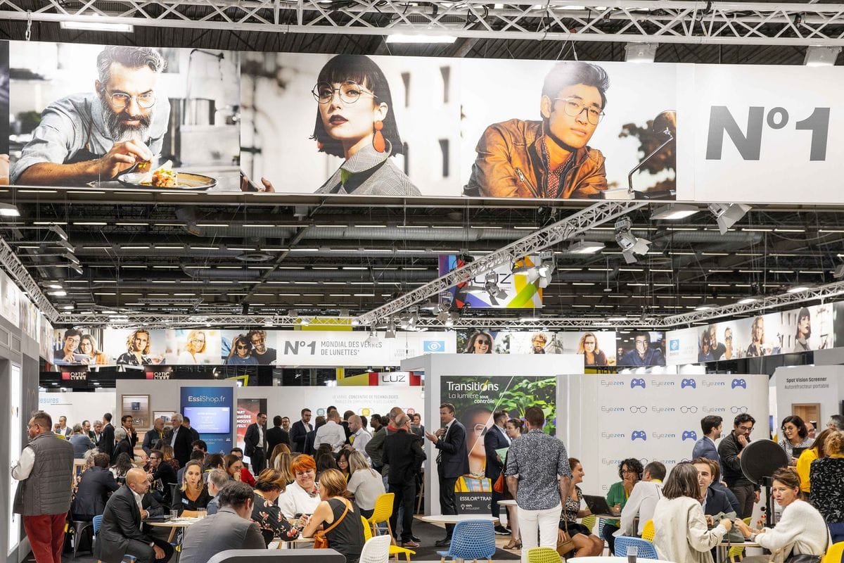 SILMO 2019: Anything goes…but sustainability grows