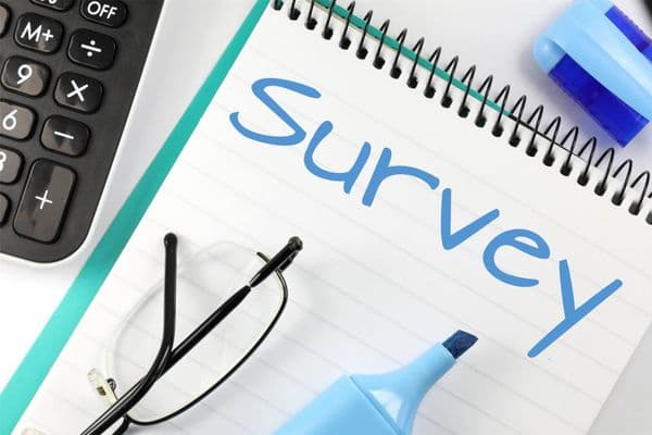 New myopia survey needs your input