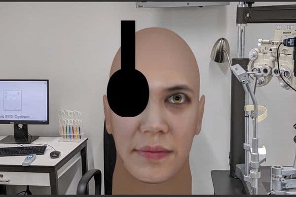Developing a virtual patient