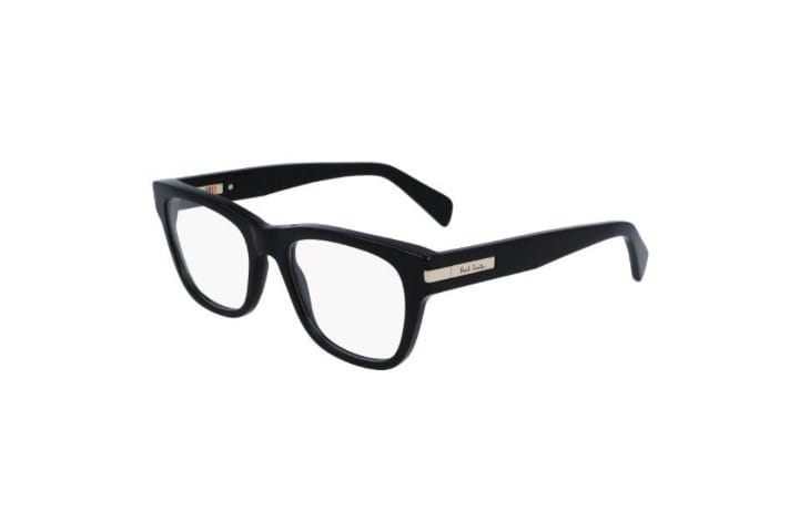 Paul Smith launched at O=Mega23