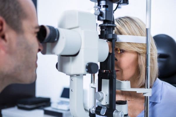 Impacts of commercial pressures on optical professionals
