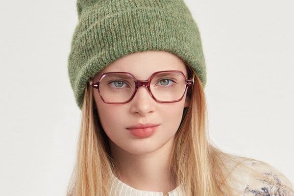Fashionable and fun