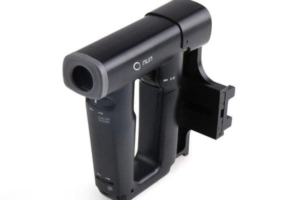 GPs screen for DR with oDocs’ Nun