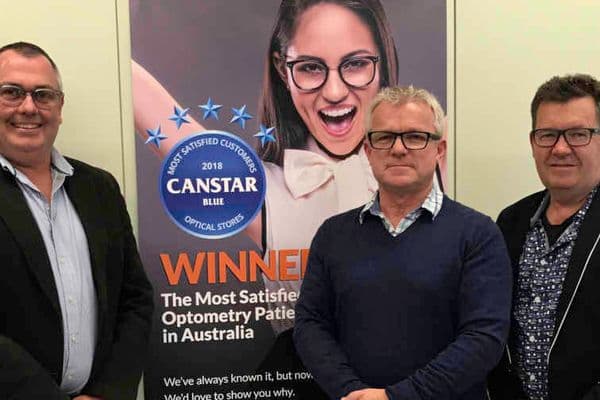 Eyecare Plus welcomes Eyepro