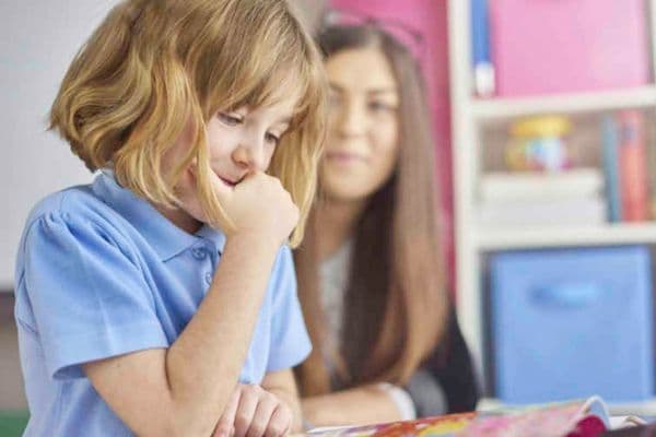 Dyslexia: vision deficits research