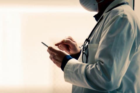 Communicating Covid-19: Preparing clinicians to tackle challenging questions