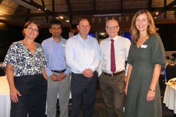A grand round-up of the latest thinking in eye disease