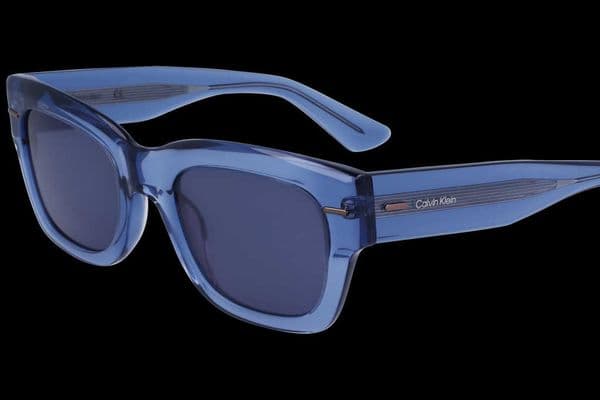 SPONSORED: Marchon - Calvin Klein unveils new, classic sunnies
