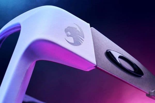 Oakley ups its game