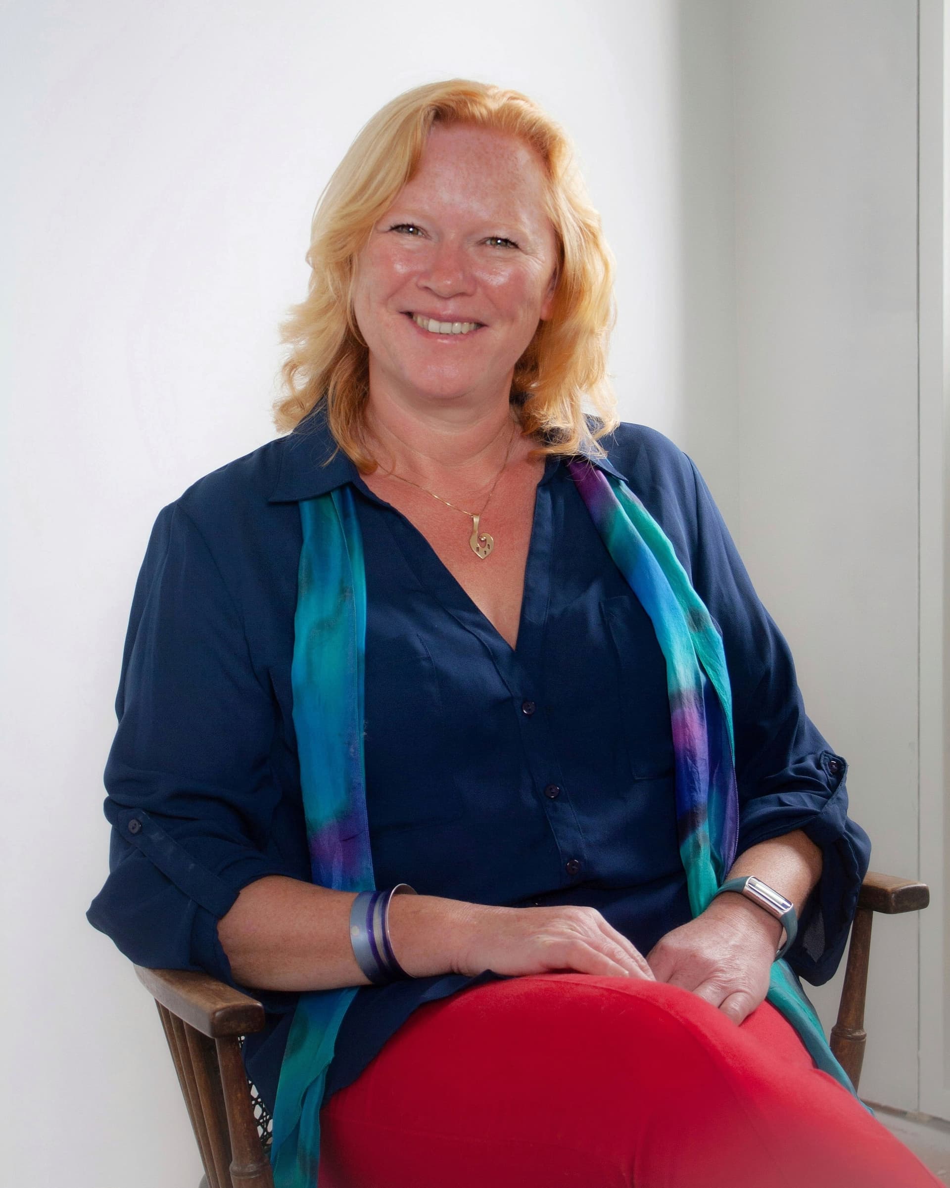 Lisa Mackay