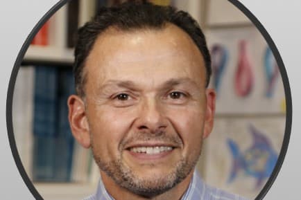 New academy to promote scleral lenses