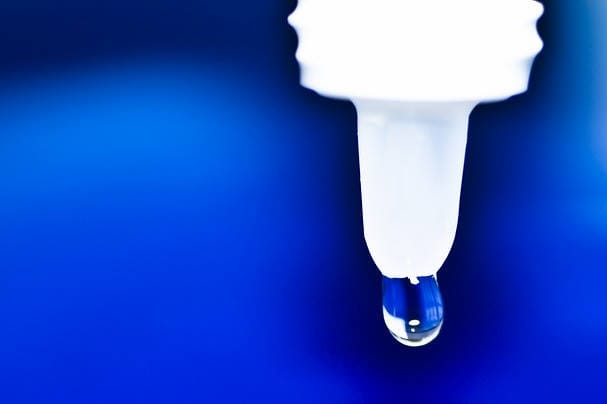 AMD eye drops a step closer