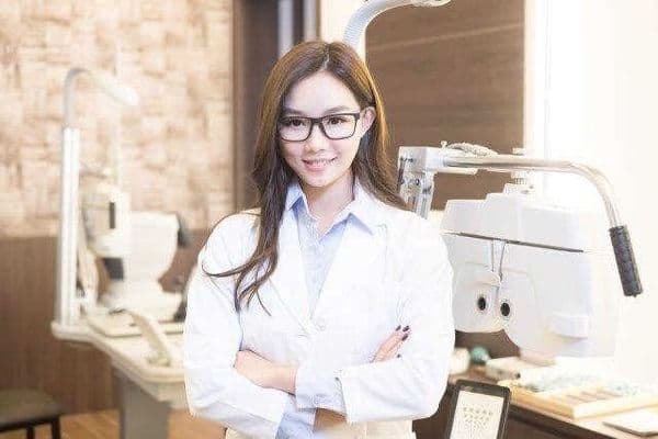 One in 10 new Aussie optometrists is Kiwi