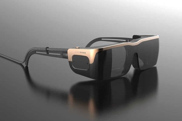 Sony supports GiveVision