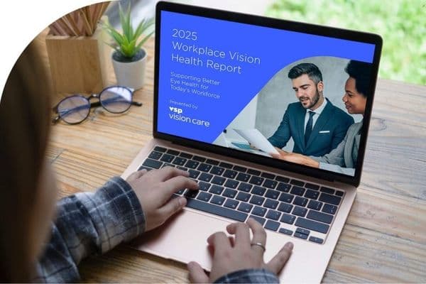 vision health report 2025 small