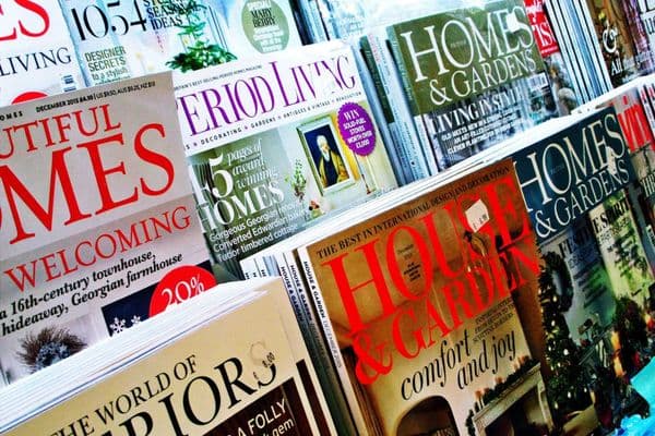 Chalkeyes presents: Read all about it!