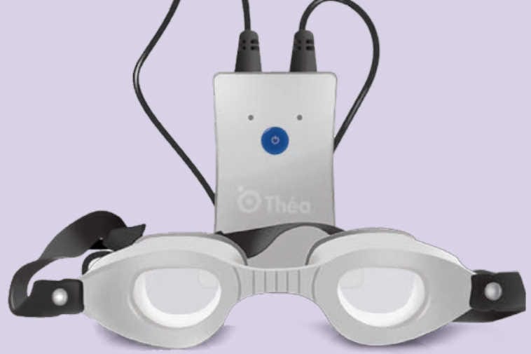 Eyelid steaming to improve gland function