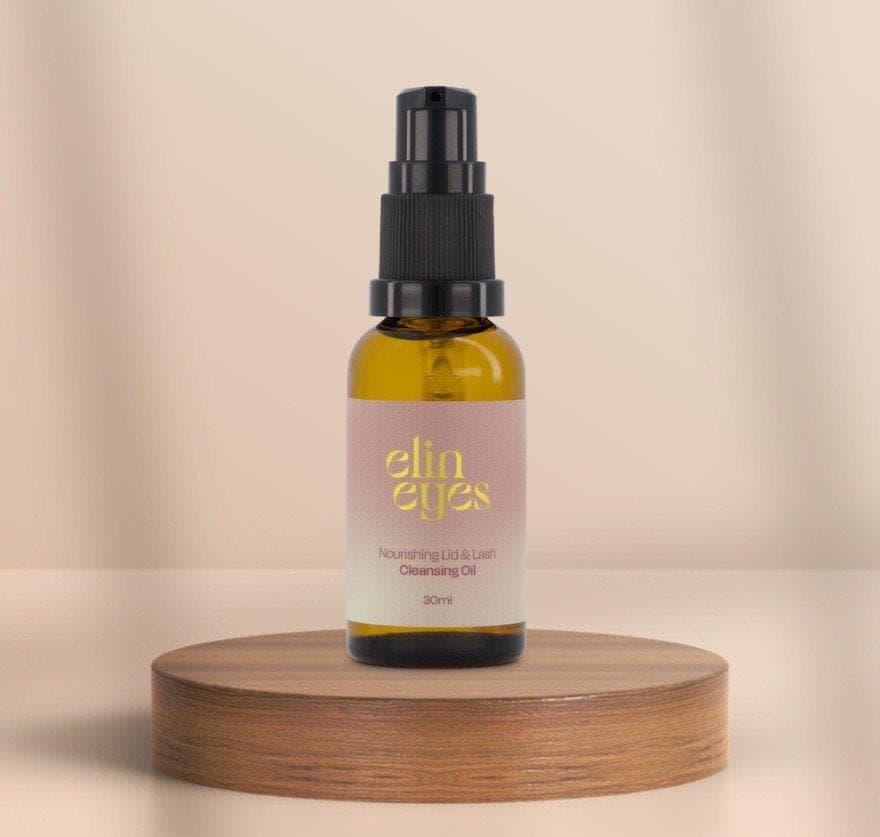 Elin Eyes Product