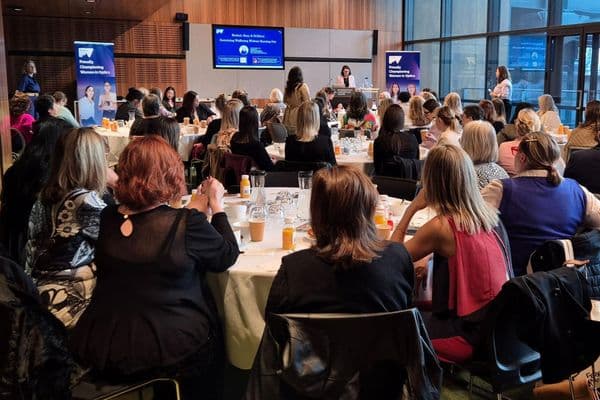 Women in Optics join a growing network