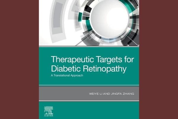 therapeutic targets for dr cover 2