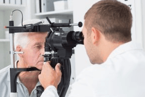 Macular disease trials recruiting