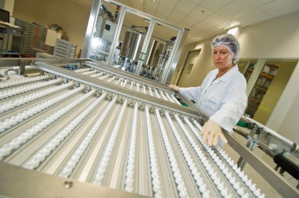 Alcon independent now
