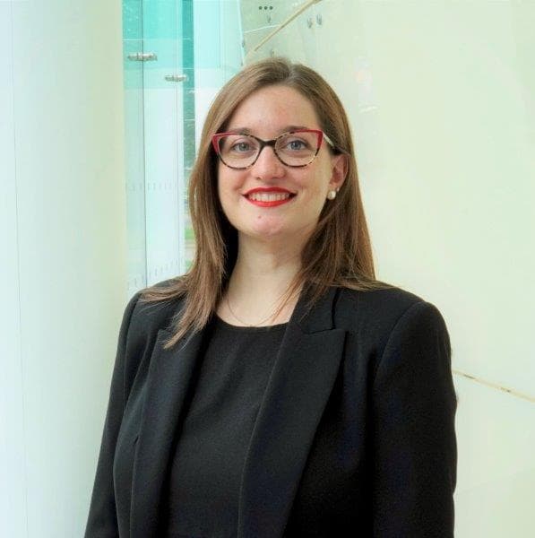 Sònia Travé Huarte Author Pic