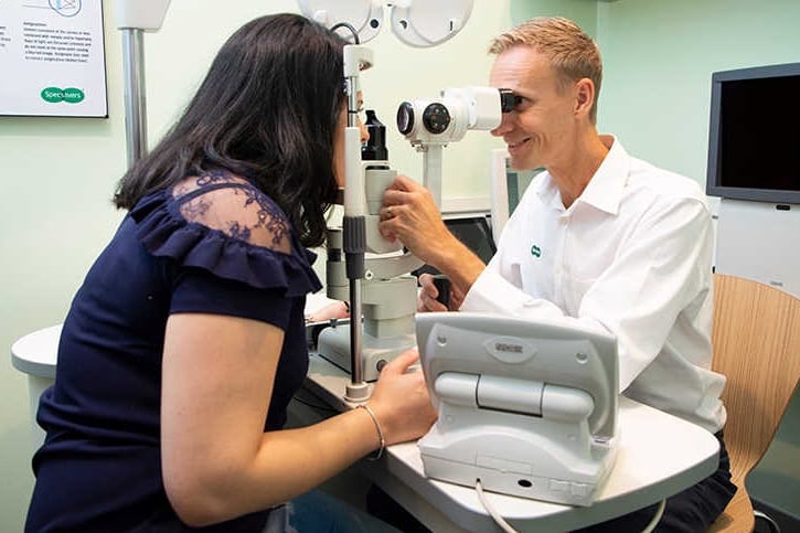 Specsavers: revenue up, medal finalists revealed