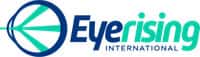 Eyerising International logo