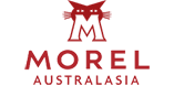 Morel Australasia logo