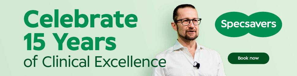 Specsavers June 2026