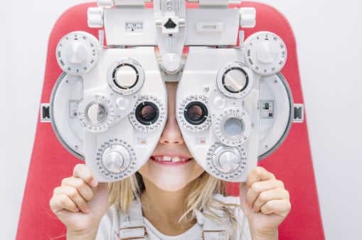 Myopia control 2020: where we are