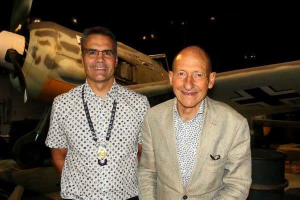 A brief history of ophthalmology in New Zealand