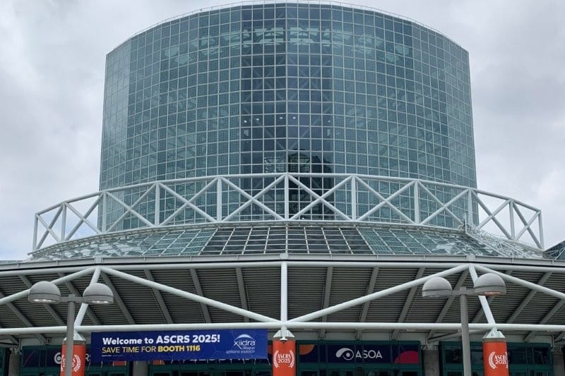From LA with love – the ASOA annual meeting