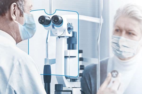 Zeiss offers ophthalmic support during Covid-19