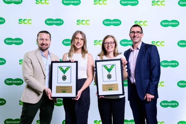 Celebrating outstanding achievements (1)