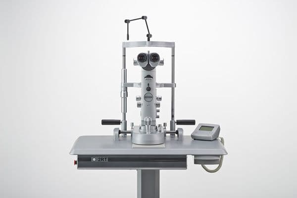 Laser intervention slows some AMD progression