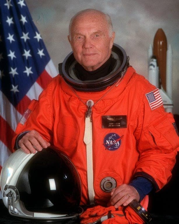Stars and their eyes… John Glenn-john-glenn-credit-nasa.jpg