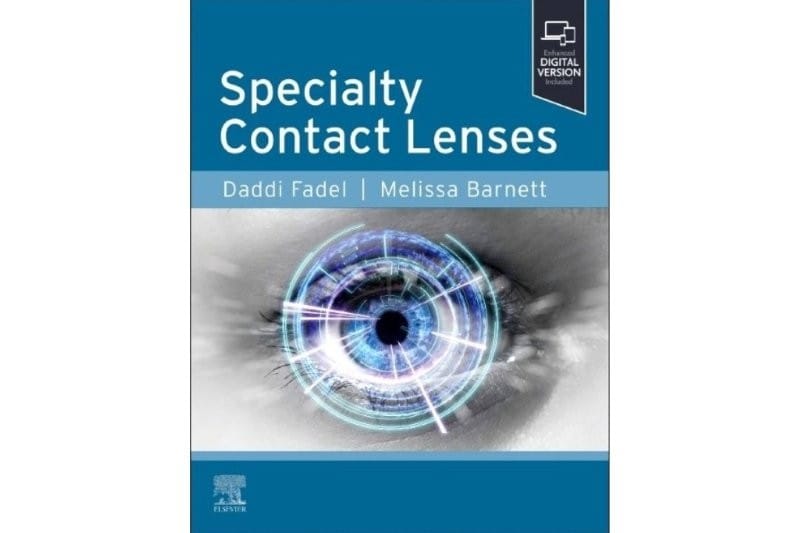 bfglwcvk speciality contact lens book review